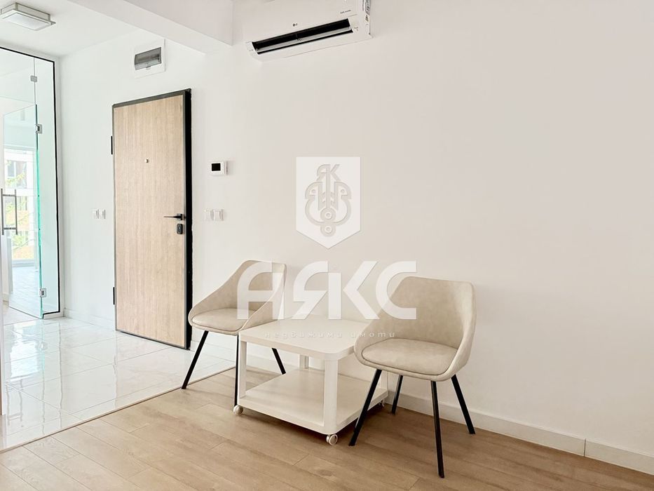 Дава се под наем Офис в София, Кръстова вада - 70 кв.м за 850 € - Снимка #4