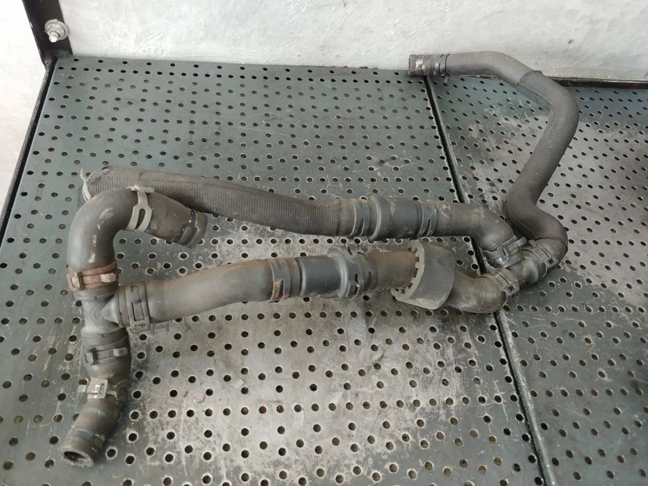 furtun apa 2.0 tdi cag audi a4 b8 a6 c6