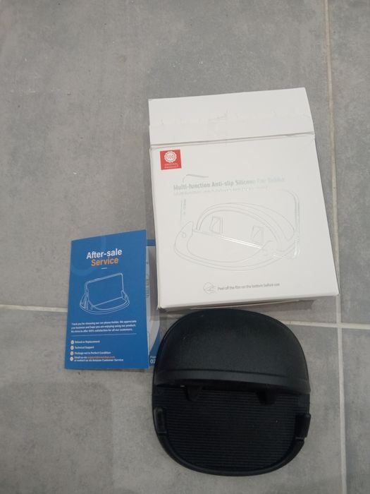 Здравейте продавам селиконови стойки за телефони.