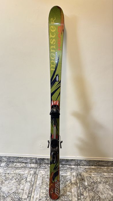 Schi de tura Head 172 cm