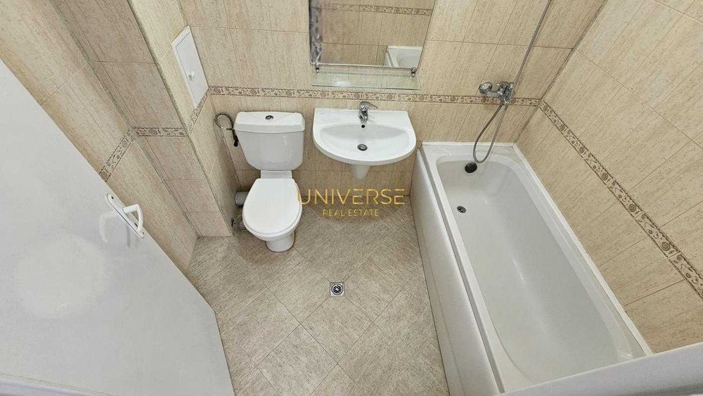 Продава се Двустаен апартамент в к.к. Слънчев бряг - 59 кв.м за 1128 €/кв.м - Снимка #10