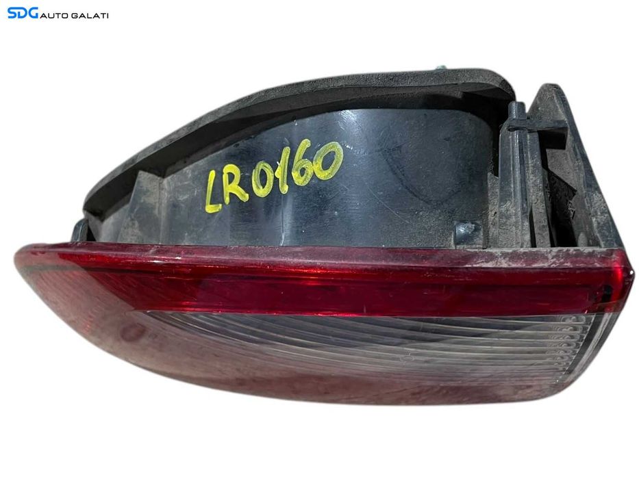 Stop Lampa Tripla Stanga Seat Leon 1M 1999 - 2005 [LR0160]