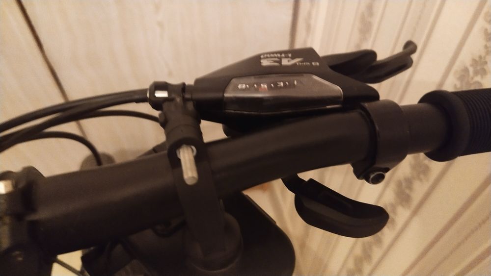 Велосипед скил макс