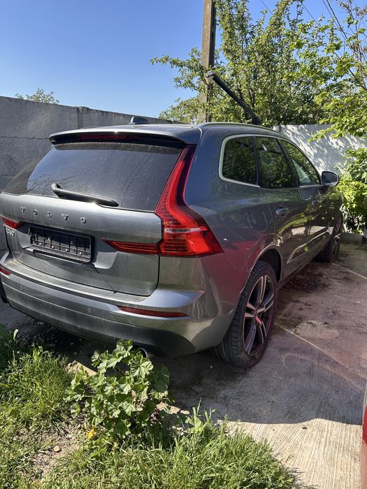 Stopuri Volvo XC60 sh originale!!