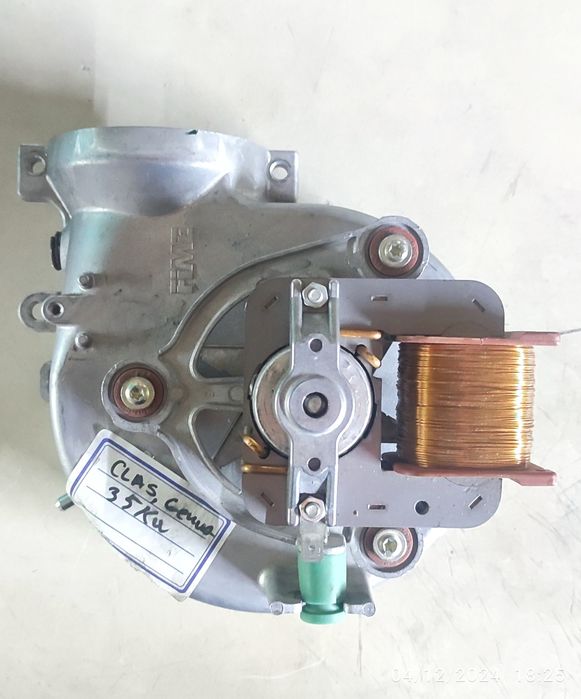 Ventilator Ariston Clas 35kw putere 60w