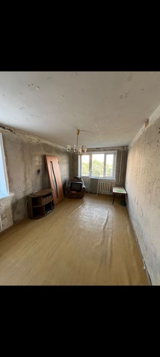 Продам 3-х комнатную квартиру