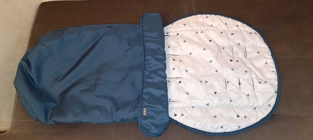 Mamas & Papas зимен чувал за количка