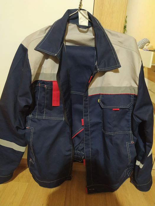 Роба, униформа, спецодежда