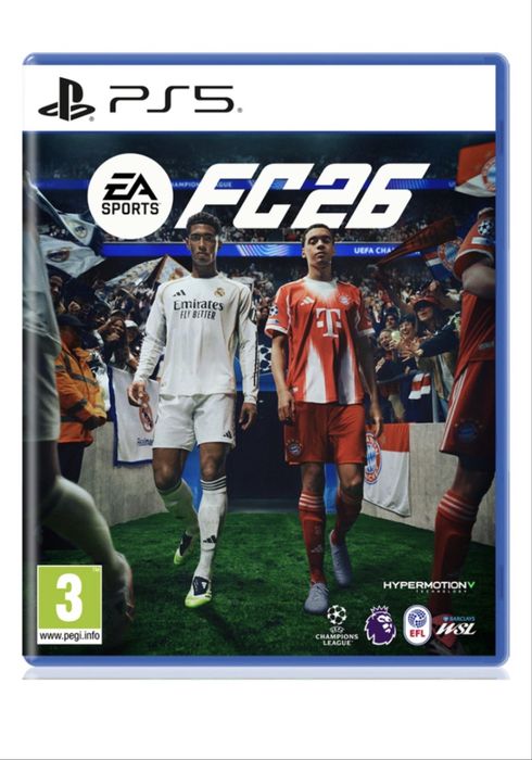 аренда пс 5 / PS 5
