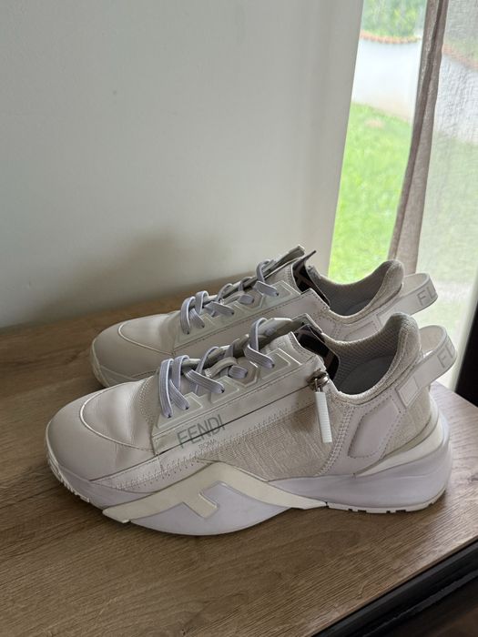 Fendi дамски кецове