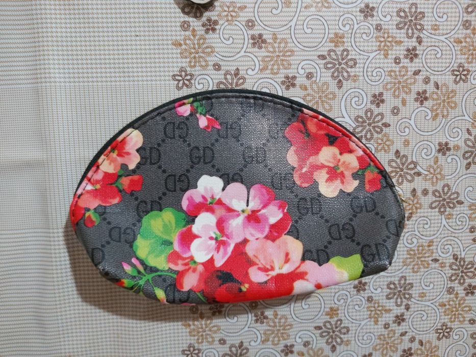 Косметичка сумка сумка