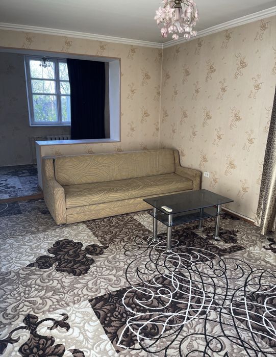 Максим Горький 1 комнатная