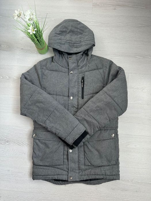 House мъжко зимно яке