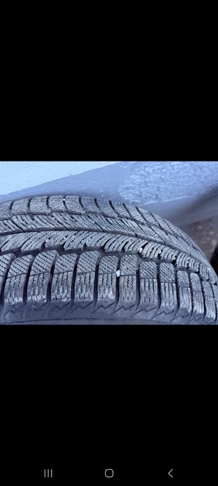 Рестайлинг диски р16 с балонами