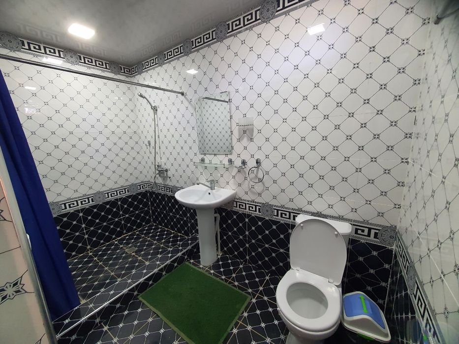 Dacha Oqtosh oilaviy joy