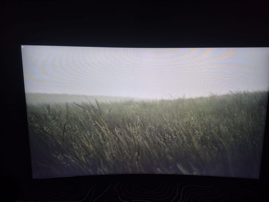 Монитор от самсунг