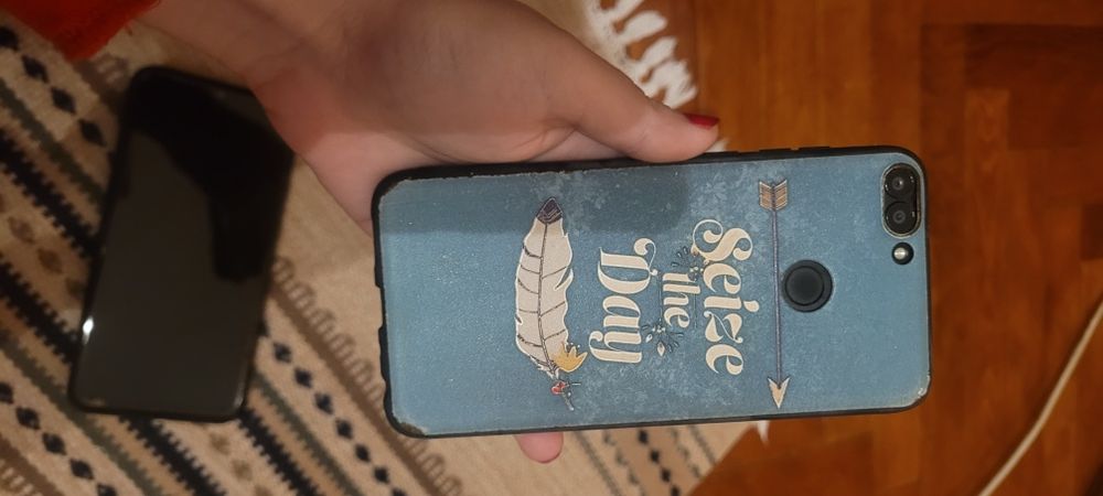 Telefon Huawei P smart