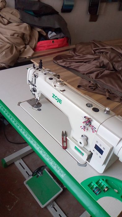 Услуги швея мебел тикиш хизмати