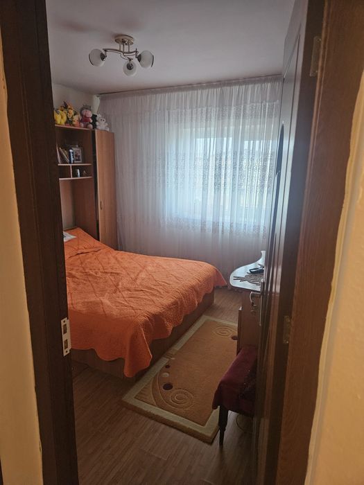 Apartament 2 camere decomandat