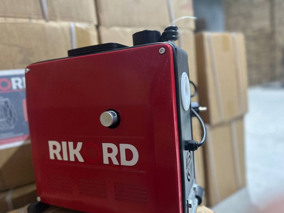 Чистка для канализации