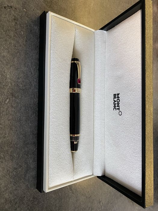 Stilou Montblanc