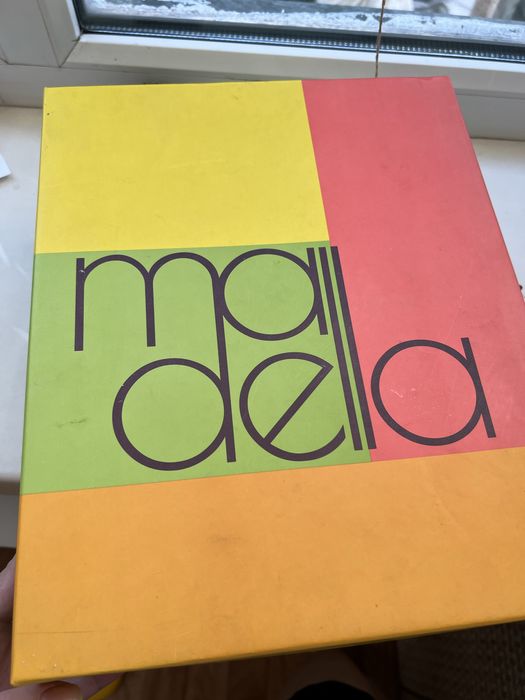 Сандали гладиаторы