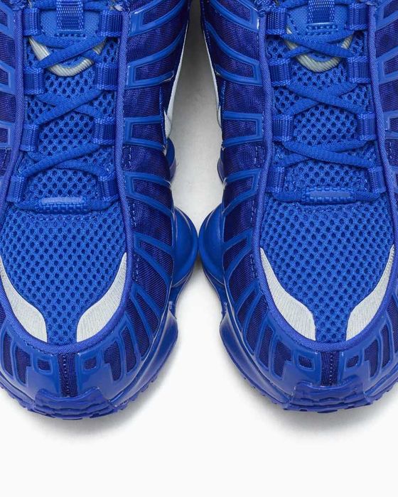 Nike - Shox TL №42.5 Оригинал Код 704
