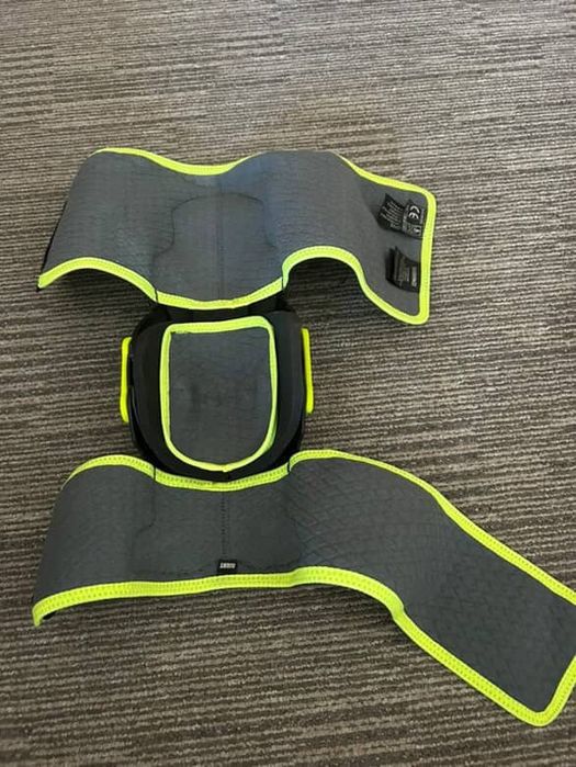 Наколенки за мотор