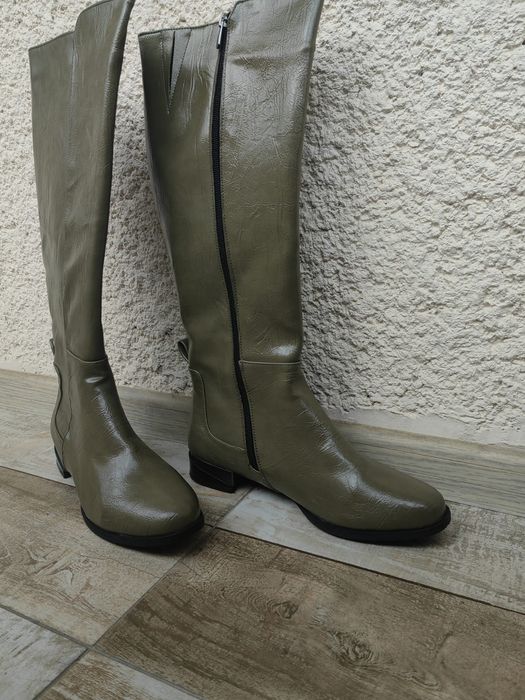 Ботуши  Trendyol