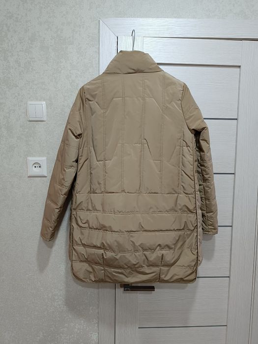 Женская лёгкая куртка