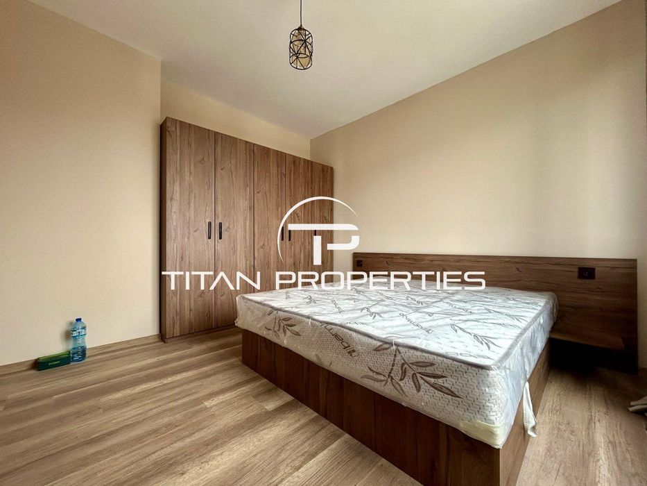 Продава се Тристаен апартамент в Пловдив, Южен - 60 кв.м за 1233 €/кв.м - Снимка #4