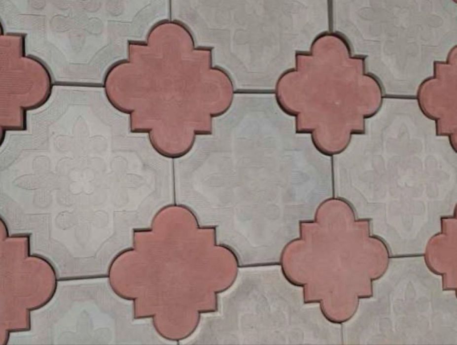 Брусчатка бу 400 кв