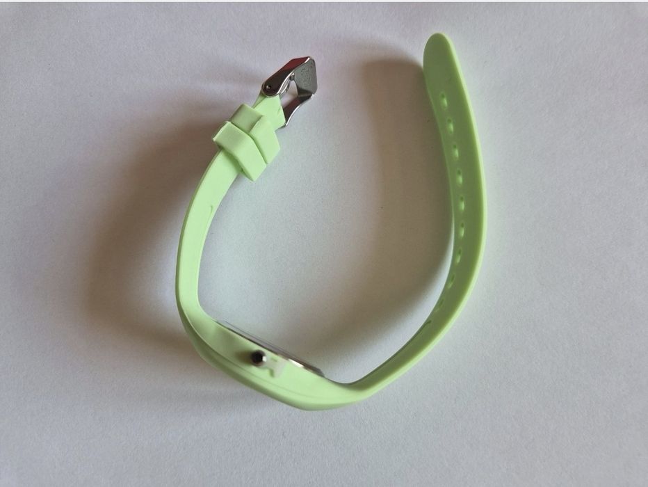 Ceas Megan silicon Avon