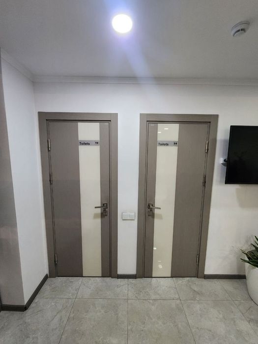 Сдаётся коммерческое помещение под офис в Юнусабадском районе массив Ц