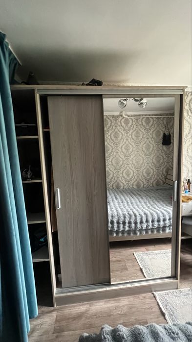 Продам шифонер отличном состояние