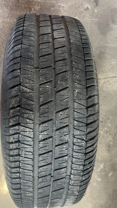 Колесо на легковой автомобиль