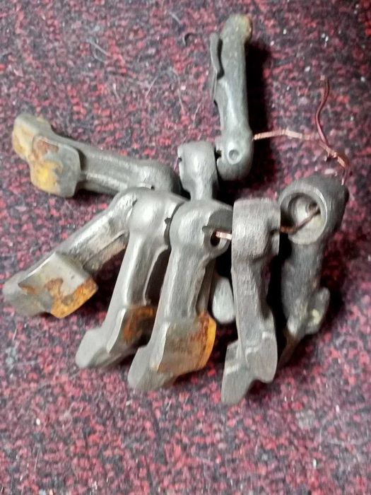 распредвал   на авто. жигули ваз 2106