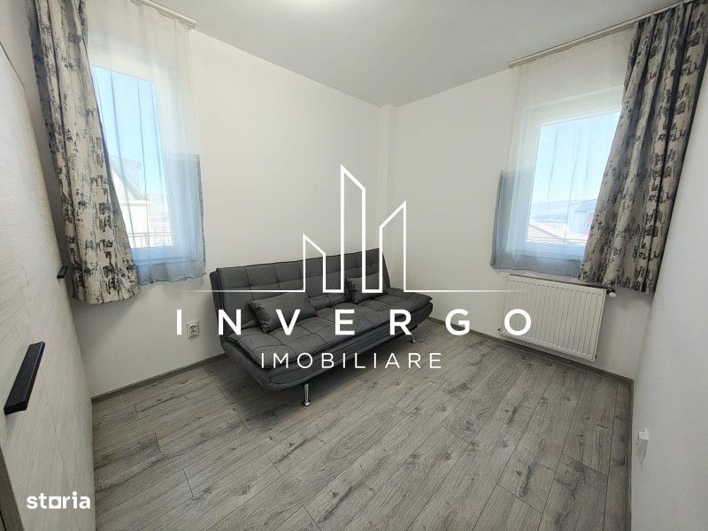 Apartament in bloc nou, 3 camere +Terasa 52 mp, in Floresti