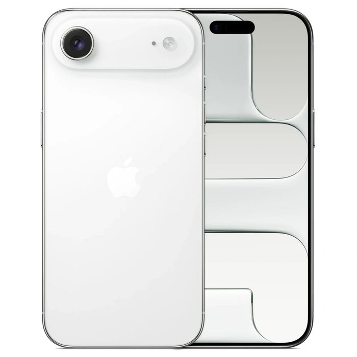 I phone Air 17 продам срочно 3 ай болды алганыма емкость  100%