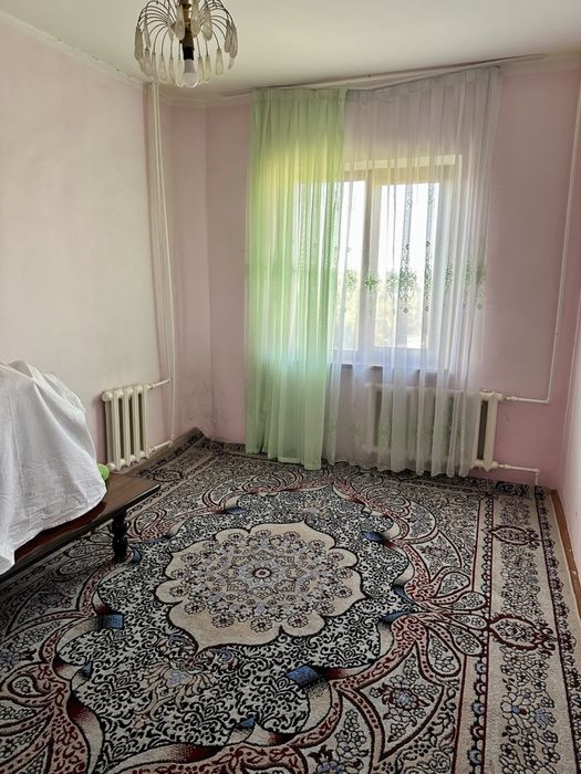 3 xonalik kvartira ijaraga beriladi