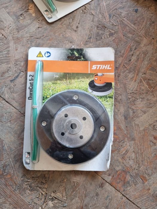 STHIL Cap motocositoare