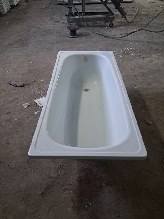 Продам ванна бу.