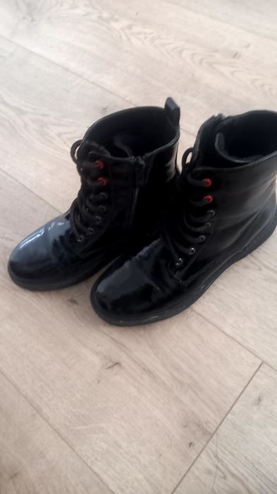 Обувь  осенний размер 33