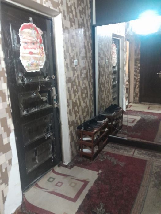 Продаю свою квартиру Юнус абад 17 кв