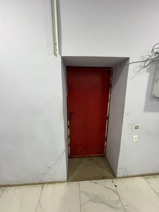 Сдаю коммерческое помещение