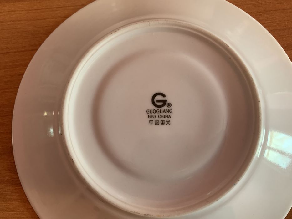 Сервиз чайный, кофейный