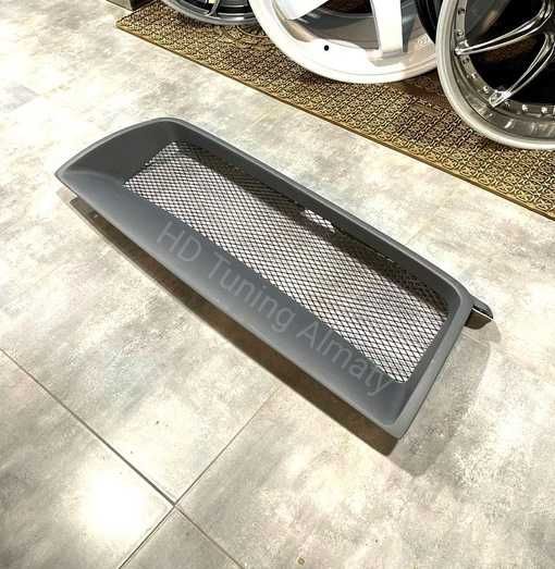 Решетка радиатора Corazon Subaru Forester SG Рестайлинг