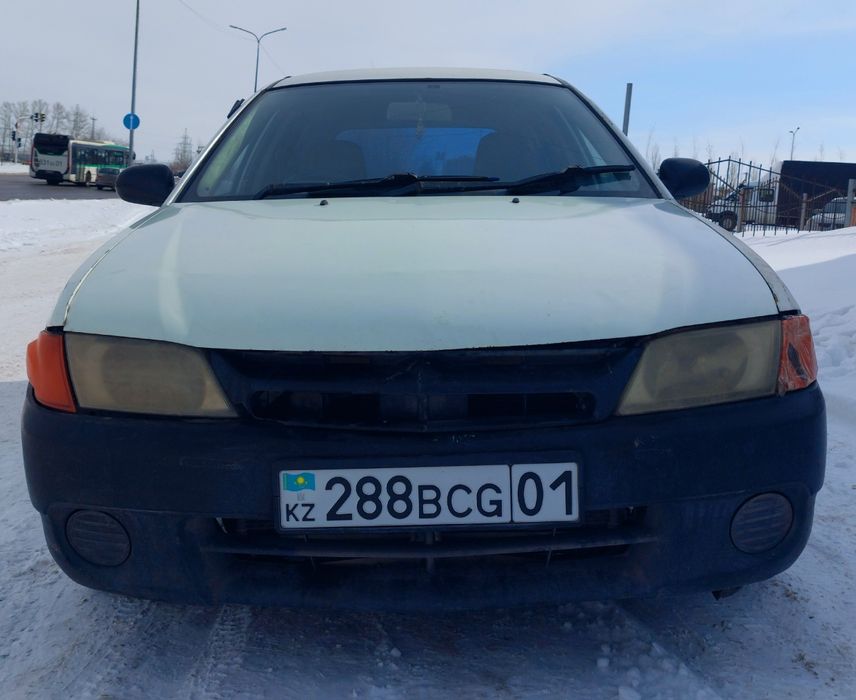 Продам Ниссан Акпп!