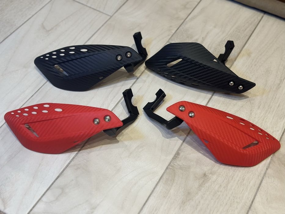 Гардове за Кормило Предпазители за кормило