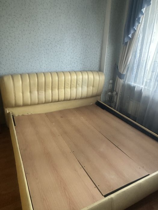 Продам кровать 2 х спальную